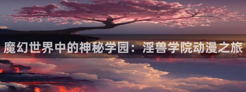 动漫天堂官网