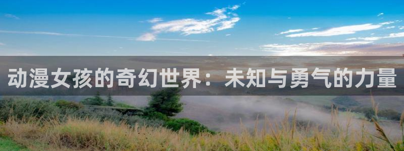 同人动漫天堂